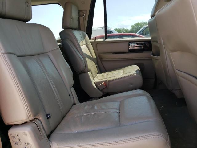 5LMJJ3HT9GEL05388 - 2016 LINCOLN NAVIGATOR 黑色 照片 6