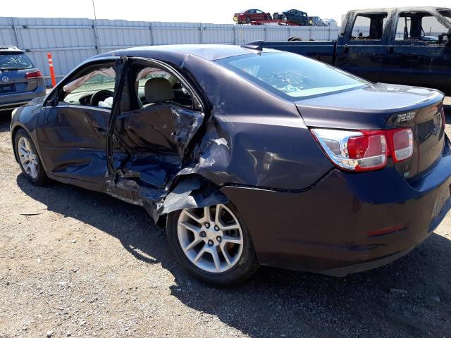 1G11C5SL9FF137419 - 2015 CHEVROLET MALIBU 1LT PURPLE photo 10