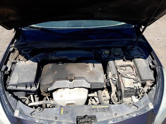 1G11C5SL9FF137419 - 2015 CHEVROLET MALIBU 1LT PURPLE photo 7