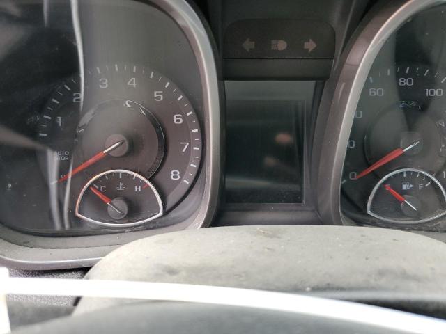 1G11C5SL7FF139380 - 2015 CHEVROLET MALIBU 1LT 蓝色 照片 8