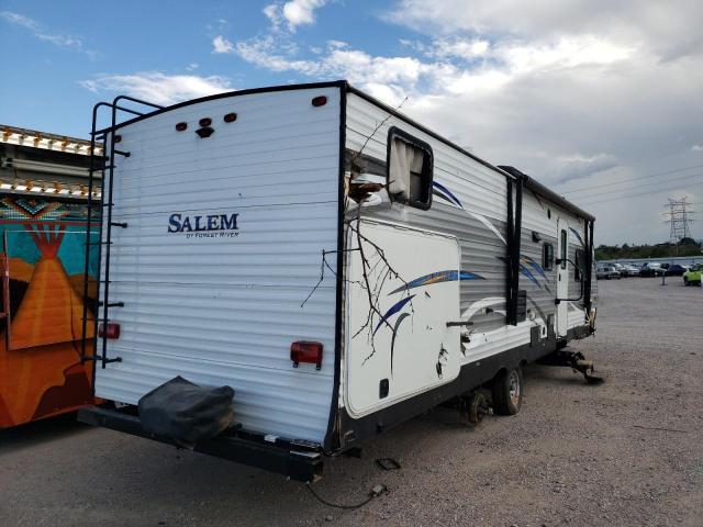 4X4TSMF24KC014759 - 2019 OTHER RV TWO TONE photo 4