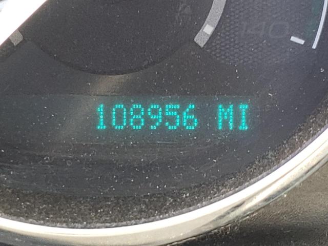 1G1ZC5E05CF335494 - 2012 CHEVROLET MALIBU 1LT 白色 照片 8