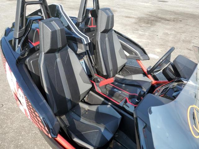 57XAAPFA8G5109126 - 2016 POLARIS SLINGSHOT TWO TONE photo 6