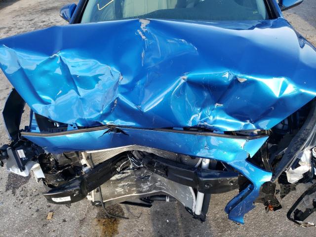 5NPE34AF0JH624716 - 2018 HYUNDAI SONATA SPORT  foto 7