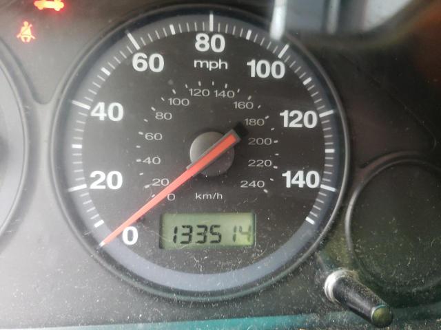 2HGES16355H614179 - 2005 HONDA CIVIC DX VP  照片 8