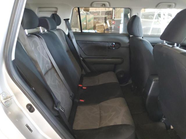 JTLZE4FE0EJ059350 - 2014 TOYOTA SCION XB 银色 照片 6