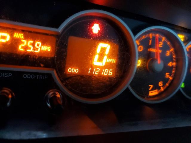 JTLZE4FE0EJ059350 - 2014 TOYOTA SCION XB 银色 照片 8