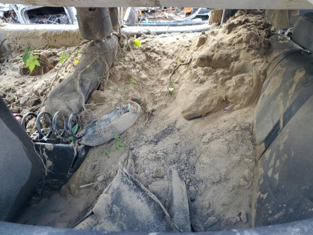 ZACCJBAB6HPG53508 - 2017 JEEP RENEGADE S SILVER photo 6