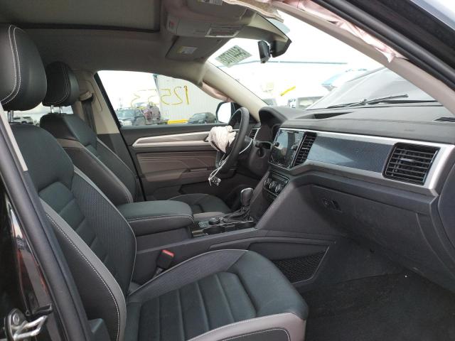 1V2FR2CA7NC522208 - 2022 VOLKSWAGEN ATLAS SEL Qara foto 5