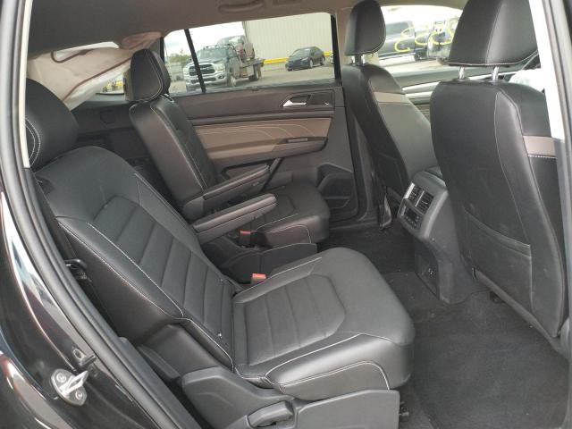 1V2FR2CA7NC522208 - 2022 VOLKSWAGEN ATLAS SEL Qara foto 6