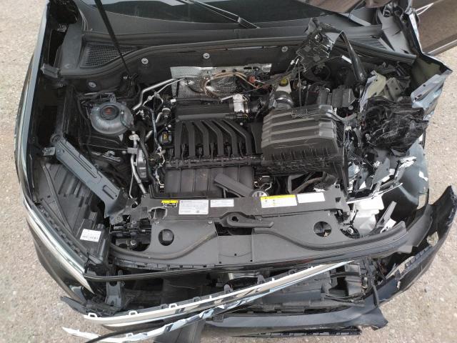 1V2FR2CA7NC522208 - 2022 VOLKSWAGEN ATLAS SEL Qara foto 7