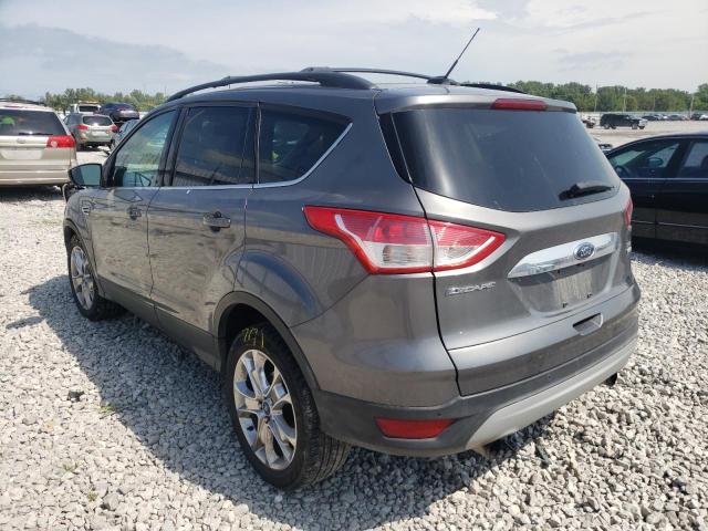 1FMCU9HX8DUB81401 - 2013 FORD ESCAPE SEL  photo 3