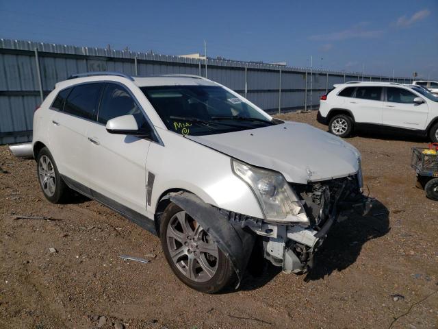 3GYFNBE35CS593260 - 2012 CADILLAC SRX PERFORMANCE COLLECTION  фото 1