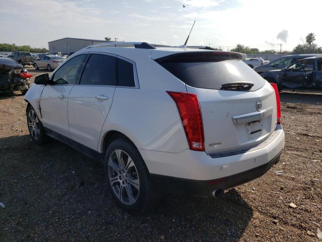 3GYFNBE35CS593260 - 2012 CADILLAC SRX PERFORMANCE COLLECTION  фото 3