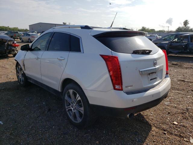 3GYFNBE35CS593260 - 2012 CADILLAC SRX PERFORMANCE COLLECTION  photo 3