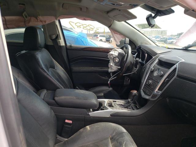 3GYFNBE35CS593260 - 2012 CADILLAC SRX PERFORMANCE COLLECTION  фото 5