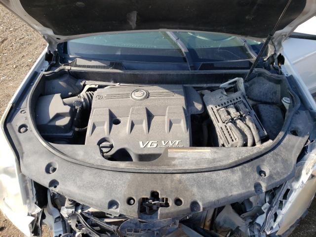 3GYFNBE35CS593260 - 2012 CADILLAC SRX PERFORMANCE COLLECTION  фото 7