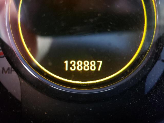 3GYFNBE35CS593260 - 2012 CADILLAC SRX PERFORMANCE COLLECTION  фото 8