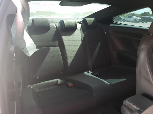 2HGFC4B80KH305977 - 2019 HONDA CIVIC SPOR SILVER photo 6