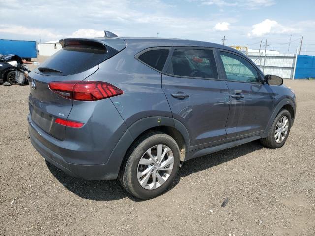 KM8J2CA48KU890675 - 2019 HYUNDAI TUCSON SE CHARCOAL photo 4