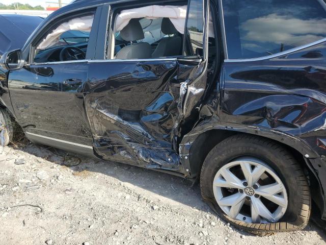 1V2MR2CA5JC566094 - 2018 VOLKSWAGEN ATLAS SEL Qara foto 10