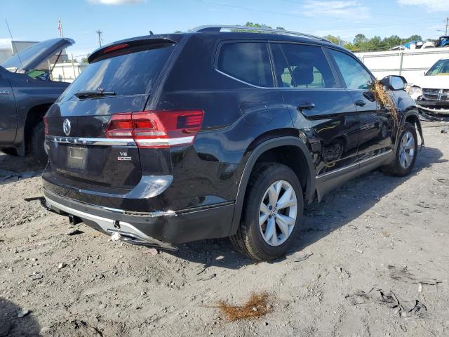 1V2MR2CA5JC566094 - 2018 VOLKSWAGEN ATLAS SEL Qara foto 4