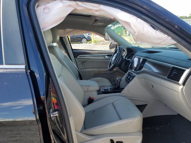 1V2MR2CA5JC566094 - 2018 VOLKSWAGEN ATLAS SEL Qara foto 5