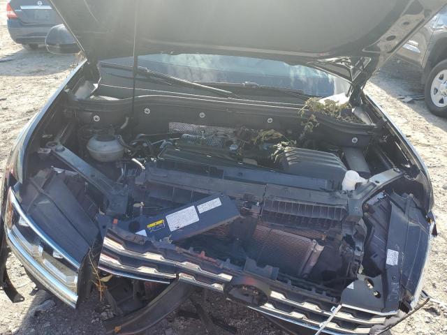 1V2MR2CA5JC566094 - 2018 VOLKSWAGEN ATLAS SEL Qara foto 7