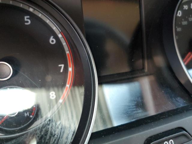 1V2MR2CA5JC566094 - 2018 VOLKSWAGEN ATLAS SEL Qara foto 8