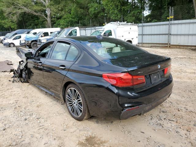 WBAJE7C5XJG891703 - 2018 BMW 540 XI  photo 3