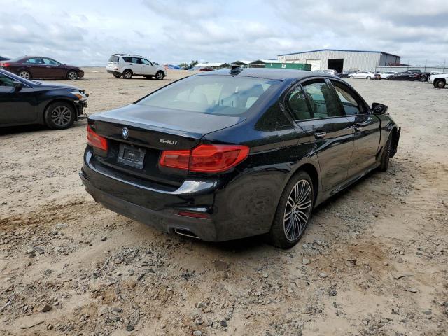 WBAJE7C5XJG891703 - 2018 BMW 540 XI  photo 4