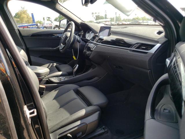WBXYH9C05L5R65264 - 2020 BMW X2 SDRIVE2 BLACK photo 5