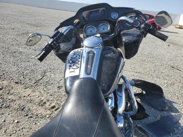 1HD1KHC20LB657575 - 2020 HARLEY-DAVIDSON FLTRX 黑色 照片 5