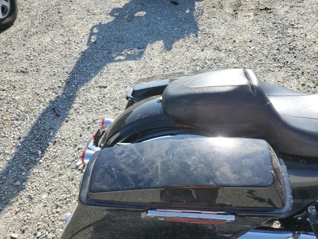 1HD1KHC20LB657575 - 2020 HARLEY-DAVIDSON FLTRX 黑色 照片 6