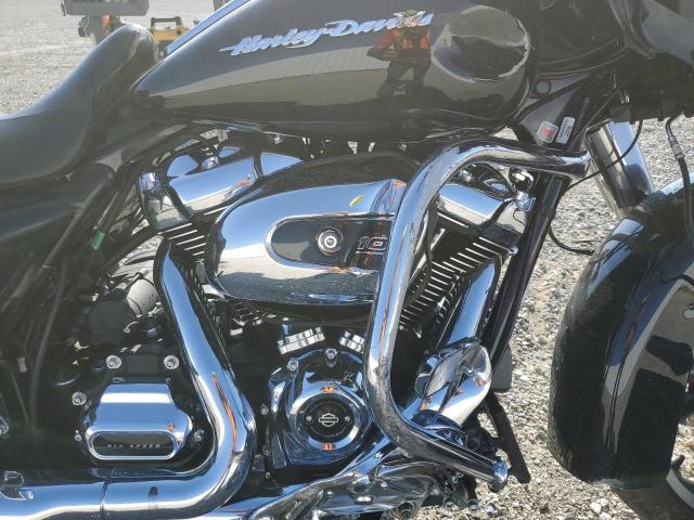 1HD1KHC20LB657575 - 2020 HARLEY-DAVIDSON FLTRX 黑色 照片 7