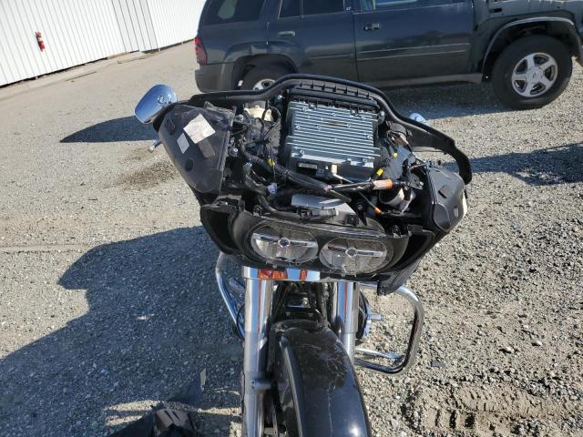 1HD1KHC20LB657575 - 2020 HARLEY-DAVIDSON FLTRX 黑色 照片 9