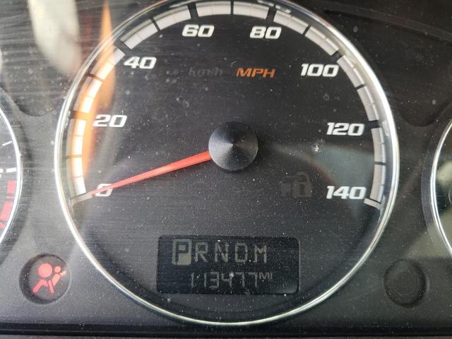 1G1ZW63116F147052 - 2006 CHEVROLET MALIBU MAX 银色 照片 8