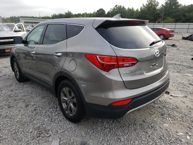 5XYZT3LB7EG127181 - 2014 HYUNDAI SANTA FE SPORT  photo 3