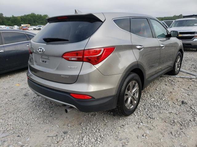 5XYZT3LB7EG127181 - 2014 HYUNDAI SANTA FE SPORT  photo 4