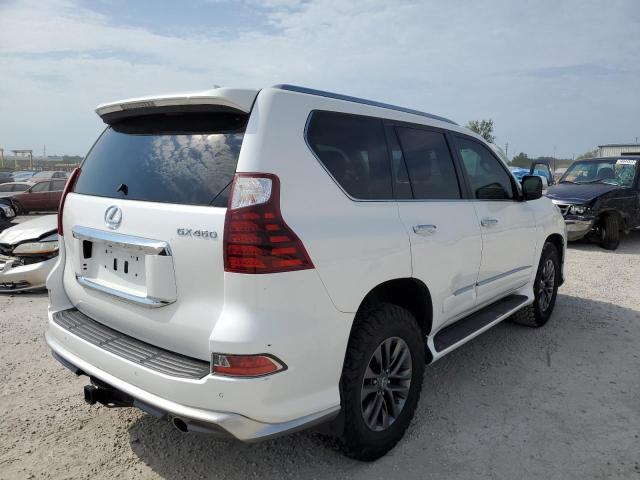 JTJJM7FX4H5163283 - 2017 LEXUS GX 460 PRE WHITE photo 4