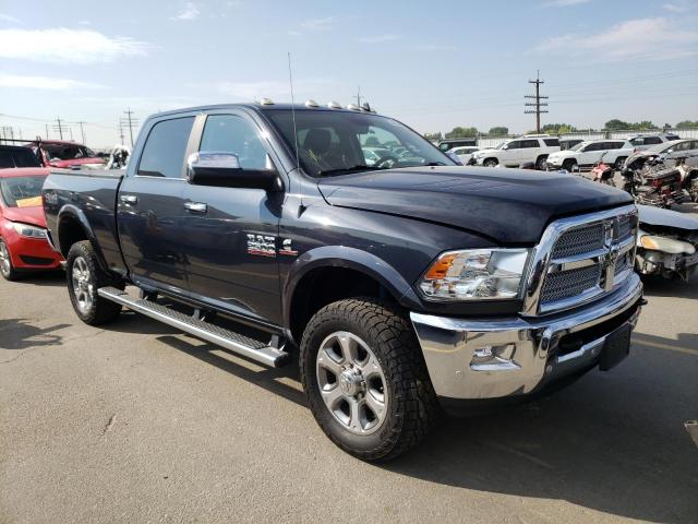 3C6UR5DL1JG359113 - 2018 RAM 2500 SLT  照片 1