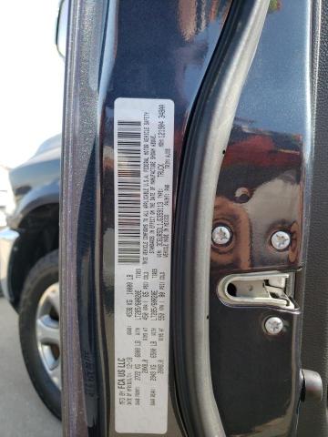 3C6UR5DL1JG359113 - 2018 RAM 2500 SLT  照片 10