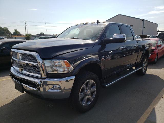 3C6UR5DL1JG359113 - 2018 RAM 2500 SLT  photo 2