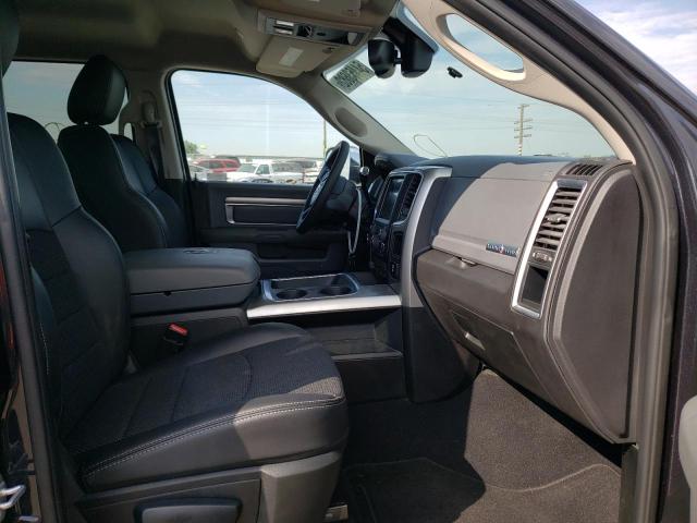 3C6UR5DL1JG359113 - 2018 RAM 2500 SLT  照片 5