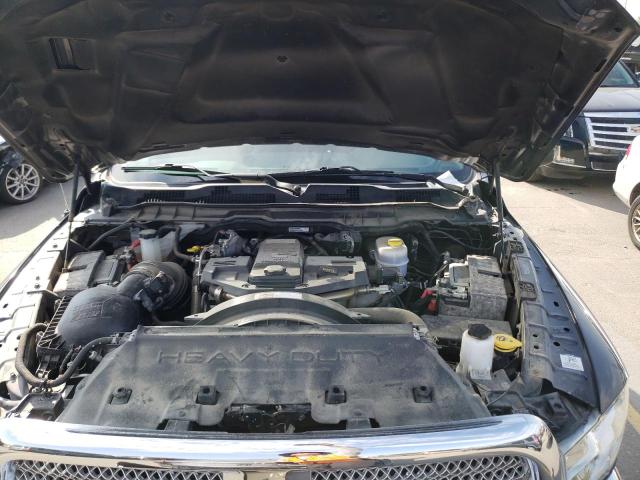 3C6UR5DL1JG359113 - 2018 RAM 2500 SLT  photo 7