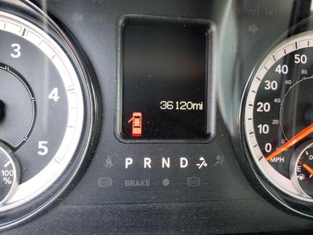 3C6UR5DL1JG359113 - 2018 RAM 2500 SLT  照片 8