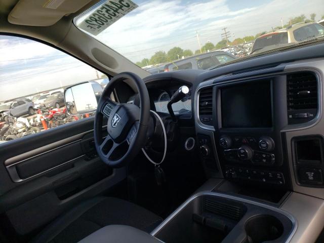 3C6UR5DL1JG359113 - 2018 RAM 2500 SLT  照片 9