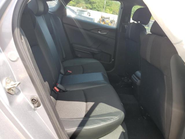 19XFC2F82KE012865 - 2019 HONDA CIVIC SPOR GRAY photo 6