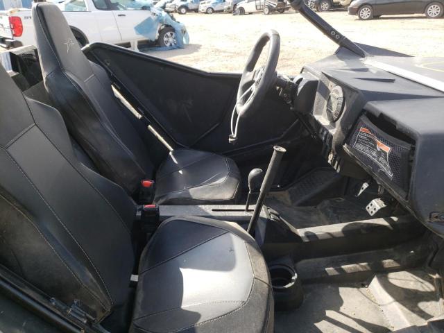 4UF20MPV3LT250071 - 2020 ARCTIC CAT WILDCAT TWO TONE photo 5