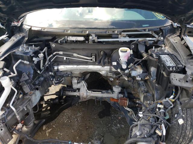 1FM5K8AT4GGA37234 - 2016 FORD EXPLORER POLICE INTERCEPTOR  photo 7